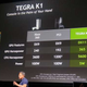 Imagen para el artículo titulado El próximo procesador Tegra K1 de Nvidia tiene 192 núcleos